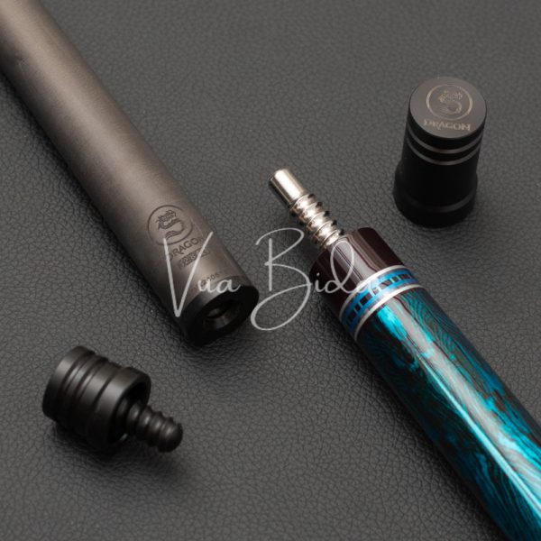 Dragon Carbon Lux Blue-5