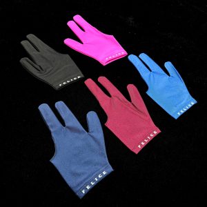 Găng tay bida Felice Cao Cấp