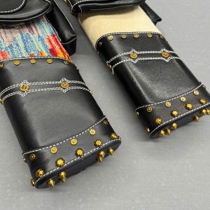 Bao Đựng Cơ Bida Saddle 2x4