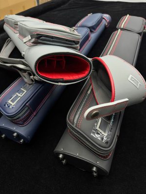 Bao đựng cơ Cutec 2x4