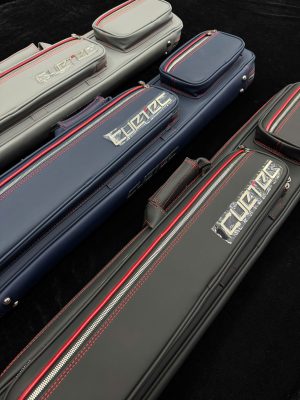 Bao đựng cơ Cutec 2x4