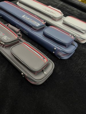 Bao đựng cơ Cutec 2x4