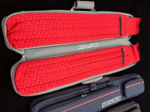 Bao đưng cơ Cutec 3x4